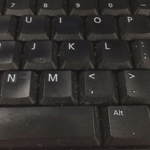 Meet your Posher, Hope